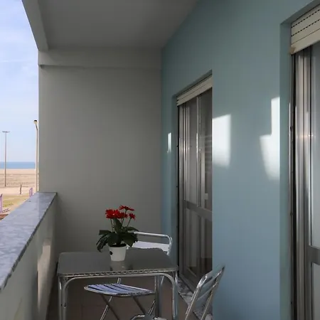 Apartamento Figueira Coast View *