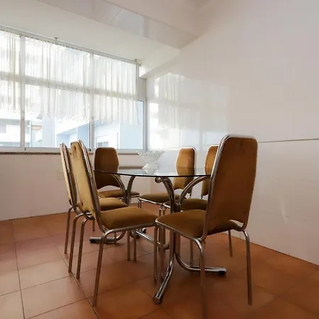 Apartamento Figueira Coast View Figueira da Foz