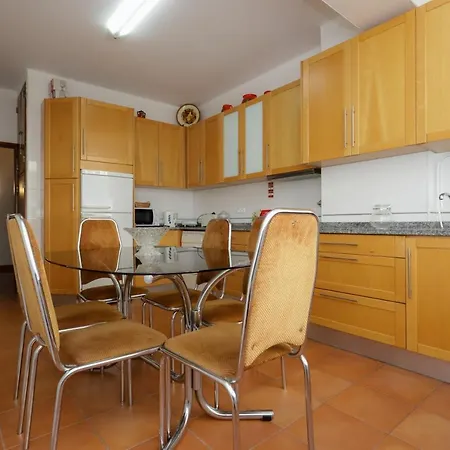 Figueira Coast View Apartamento *