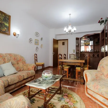 Figueira Coast View Apartment *